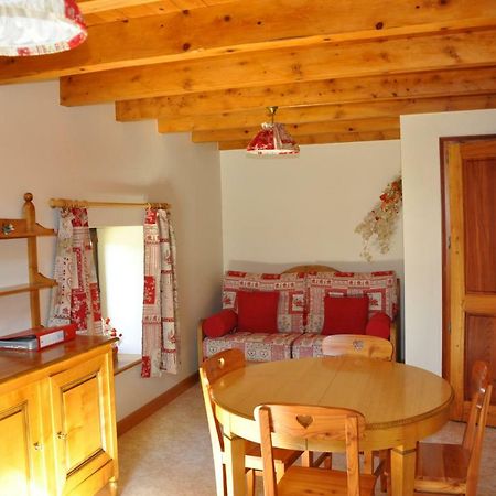 La Boissellerie Saulxures-sur-Moselotte Exterior foto