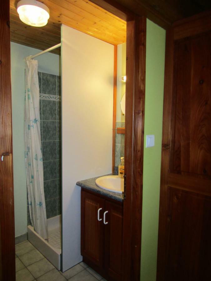 La Boissellerie Saulxures-sur-Moselotte Exterior foto