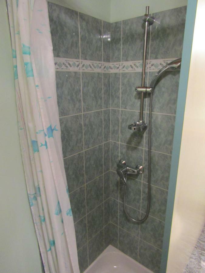 La Boissellerie Saulxures-sur-Moselotte Exterior foto
