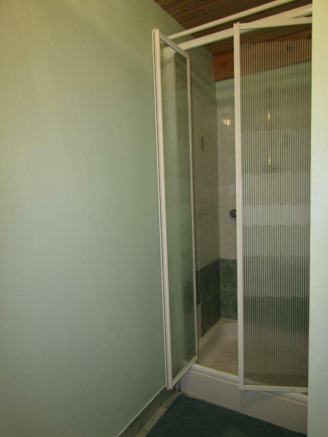 La Boissellerie Saulxures-sur-Moselotte Exterior foto