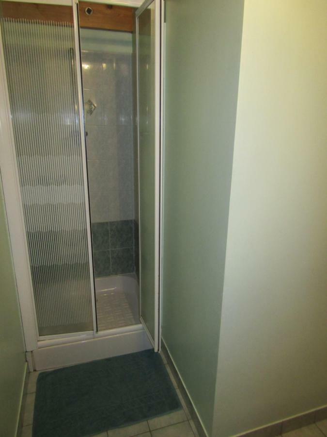 La Boissellerie Saulxures-sur-Moselotte Exterior foto